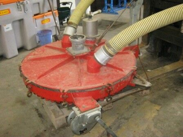 VERDELER 48 pijps - Esparcidor de estiércol: foto 1 VERDELER 48 pijps - Esparcidor de estiércol: foto 1