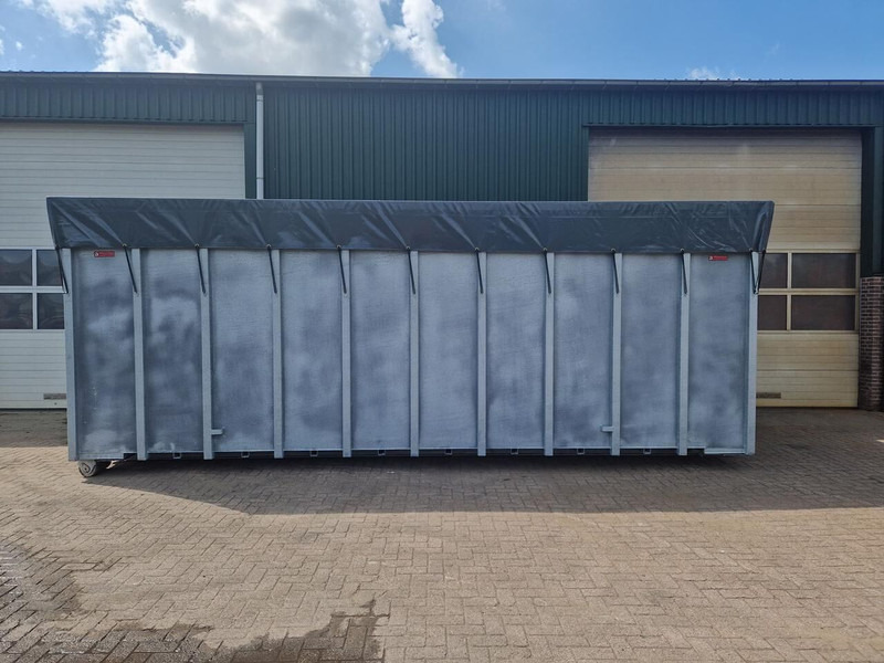 Vloeistofcontainer - Nieuw - Contenedor marítimo: foto 1 Vloeistofcontainer - Nieuw - Contenedor marítimo: foto 1