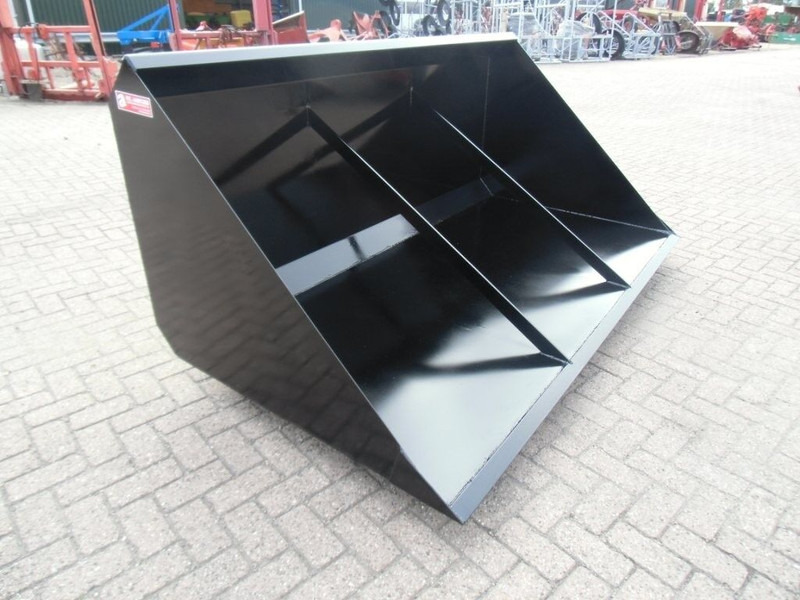 Voorlader en shovel bakken - Cazo: foto 3 Voorlader en shovel bakken - Cazo: foto 3