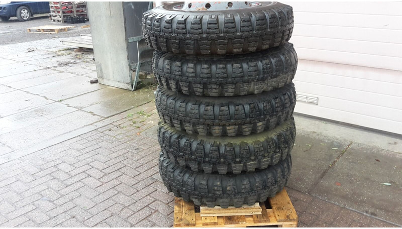 Vredestein - Neumáticos y llantas: foto 1 Vredestein - Neumáticos y llantas: foto 1