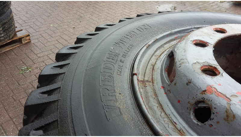 Vredestein - Neumáticos y llantas: foto 4 Vredestein - Neumáticos y llantas: foto 4