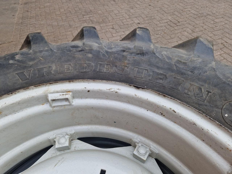Vredestein Trekker - Neumáticos y llantas: foto 5 Vredestein Trekker - Neumáticos y llantas: foto 5