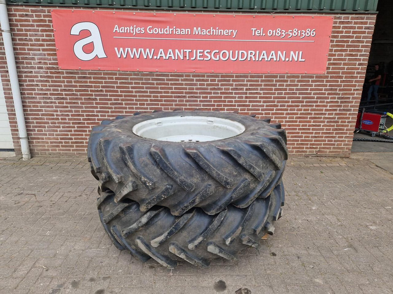 Vredestein Trekker - Neumáticos y llantas: foto 1 Vredestein Trekker - Neumáticos y llantas: foto 1