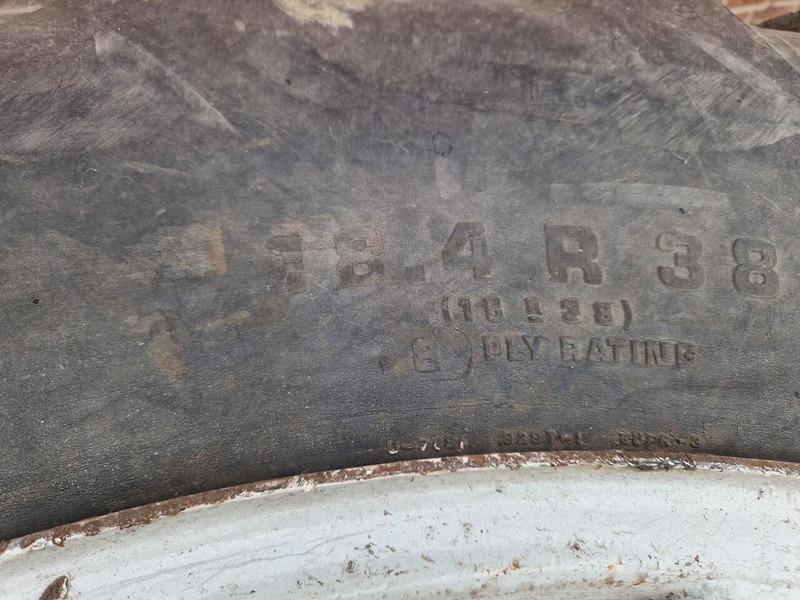 Vredestein Trekker - Neumáticos y llantas: foto 4 Vredestein Trekker - Neumáticos y llantas: foto 4