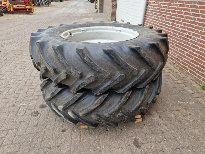 Vredestein Trekker - Neumáticos y llantas: foto 2 Vredestein Trekker - Neumáticos y llantas: foto 2