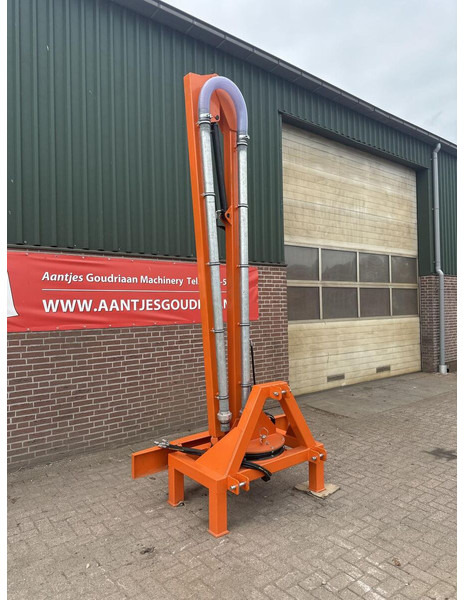 Watergeefarm / gietarm - Nieuw - Cortacésped: foto 2 Watergeefarm / gietarm - Nieuw - Cortacésped: foto 2