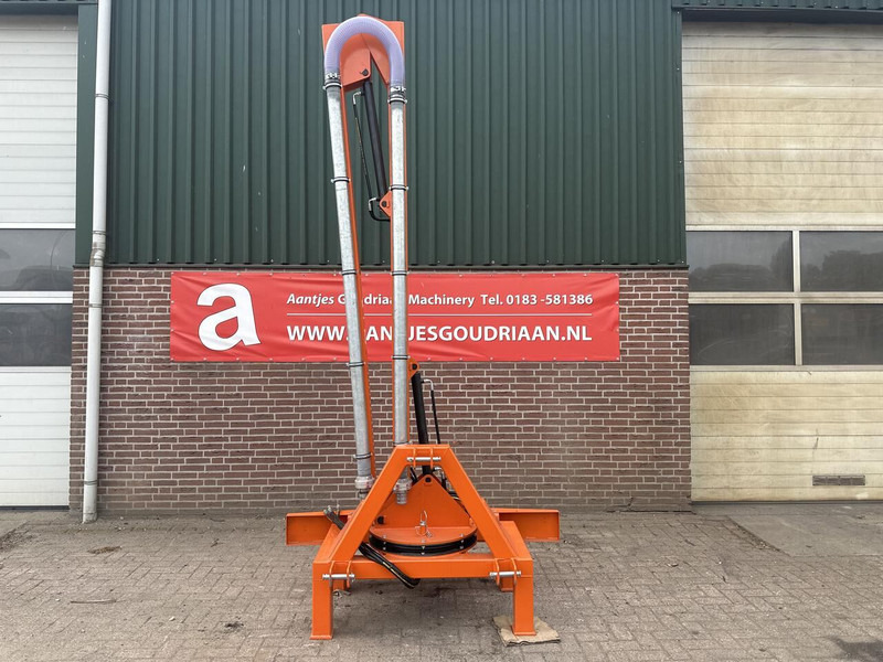 Watergeefarm / gietarm - Nieuw - Cortacésped: foto 1 Watergeefarm / gietarm - Nieuw - Cortacésped: foto 1