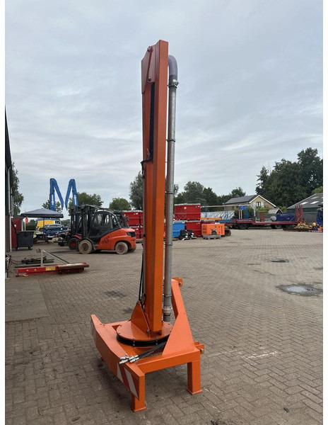 Watergeefarm / gietarm - Nieuw - Cortacésped: foto 5 Watergeefarm / gietarm - Nieuw - Cortacésped: foto 5