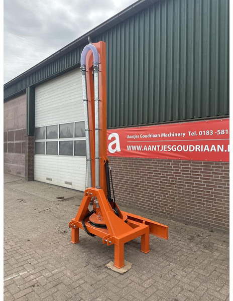 Watergeefarm / gietarm - Nieuw - Cortacésped: foto 3 Watergeefarm / gietarm - Nieuw - Cortacésped: foto 3