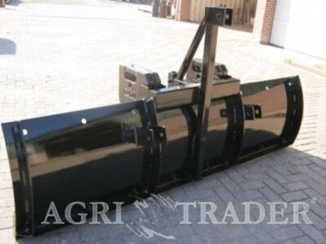 Front hef schuifbladen - Cuchilla quitanieves: foto 3 Front hef schuifbladen - Cuchilla quitanieves: foto 3