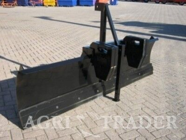 Front hef schuifbladen - Cuchilla quitanieves: foto 2 Front hef schuifbladen - Cuchilla quitanieves: foto 2