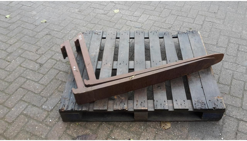 Palletvorken - Horquillas para Equipo de manutención: foto 3 Palletvorken - Horquillas para Equipo de manutención: foto 3