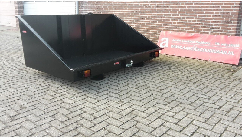 Transportbak - Cazo: foto 2 Transportbak - Cazo: foto 2