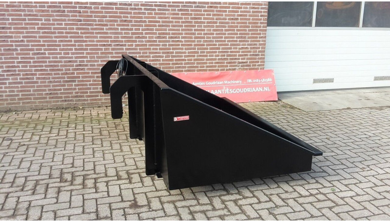 Transportbak - Cazo: foto 3 Transportbak - Cazo: foto 3