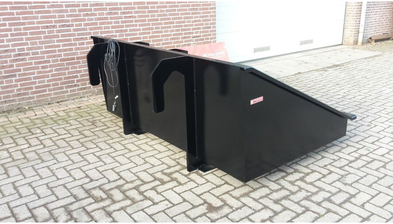 Transportbak - Cazo: foto 5 Transportbak - Cazo: foto 5