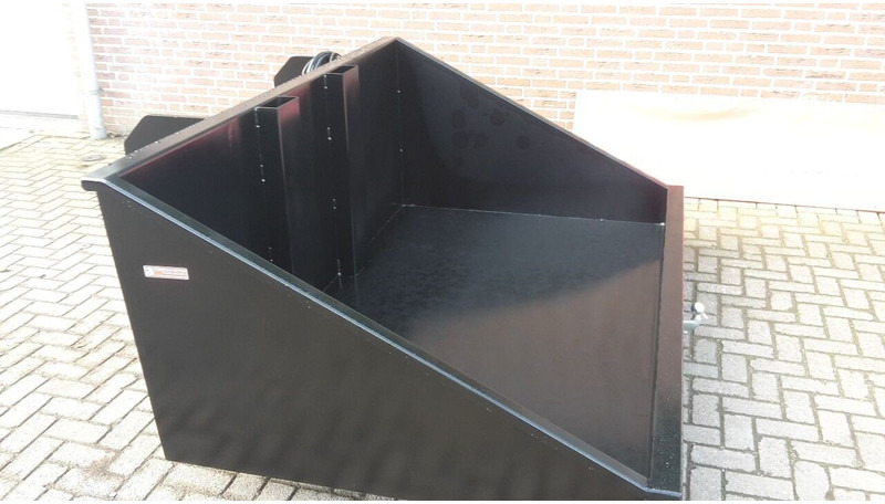 Transportbak - Cazo: foto 4 Transportbak - Cazo: foto 4