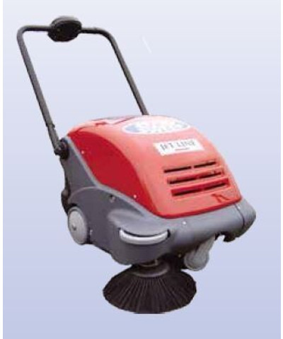 Veegzuigmachine 62 cm - Barredora industrial: foto 1 Veegzuigmachine 62 cm - Barredora industrial: foto 1