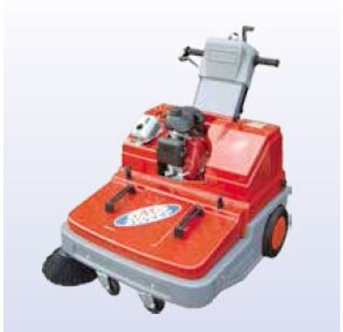 Veegzuigmachine 90 cm - Barredora industrial: foto 1 Veegzuigmachine 90 cm - Barredora industrial: foto 1