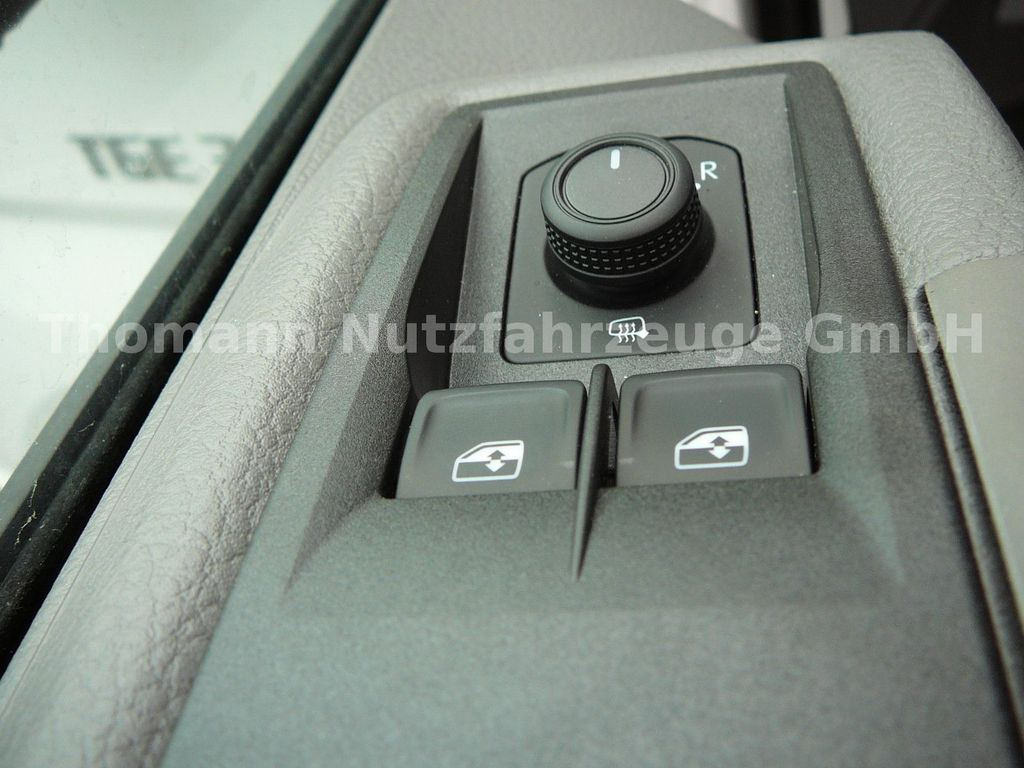 Furgoneta caja cerrada nuevo MAN TGE 3.180 Koffer Türen Ultralight MAN TGE 3.180 Koffer Türen Ultralight: foto 20 Furgoneta caja cerrada nuevo MAN TGE 3.180 Koffer Türen Ultralight MAN TGE 3.180 Koffer Türen Ultralight: foto 20