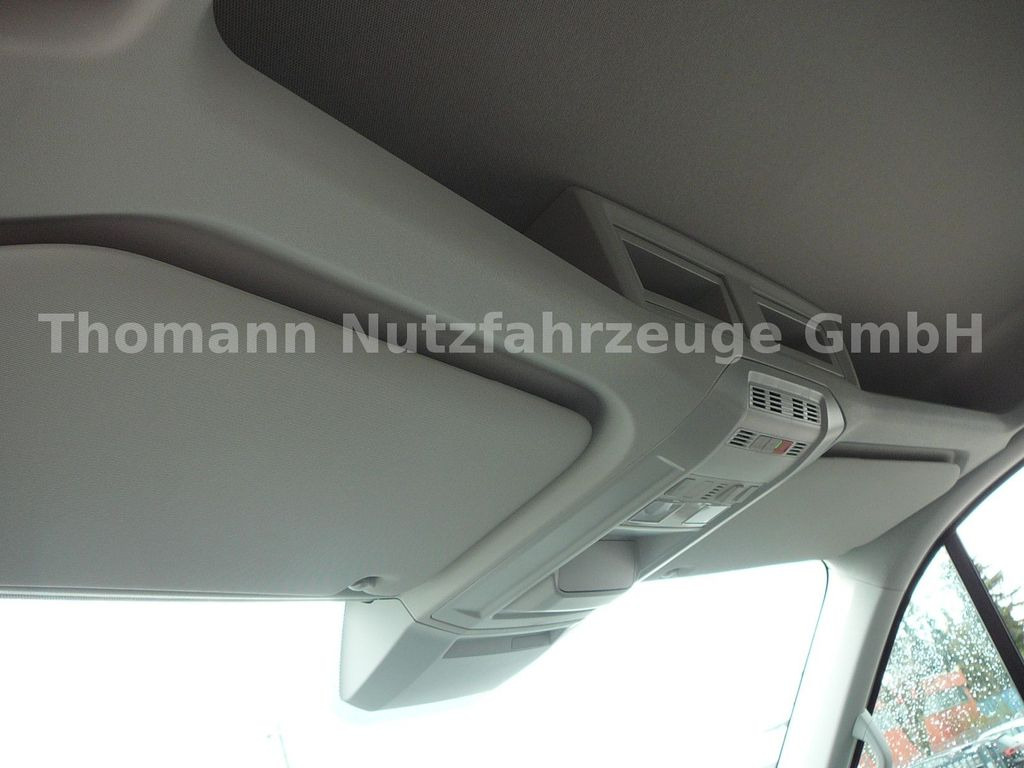 Furgoneta caja cerrada nuevo MAN TGE 3.180 Koffer Türen Ultralight MAN TGE 3.180 Koffer Türen Ultralight: foto 23 Furgoneta caja cerrada nuevo MAN TGE 3.180 Koffer Türen Ultralight MAN TGE 3.180 Koffer Türen Ultralight: foto 23