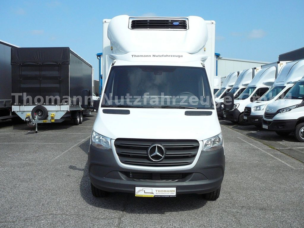 Mercedes-Benz Sprinter 317 CDI Kühlkoffer LBW Xarios 300 GH Mercedes-Benz Sprinter 317 CDI Kühlkoffer LBW Xarios 300 GH - Furgoneta frigorifica: foto 3 Mercedes-Benz Sprinter 317 CDI Kühlkoffer LBW Xarios 300 GH Mercedes-Benz Sprinter 317 CDI Kühlkoffer LBW Xarios 300 GH - Furgoneta frigorifica: foto 3