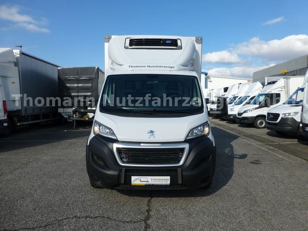 Peugeot Boxer Kühlkoffer Xarios 300 GH BÄR LBW - Furgoneta frigorifica: foto 3 Peugeot Boxer Kühlkoffer Xarios 300 GH BÄR LBW - Furgoneta frigorifica: foto 3