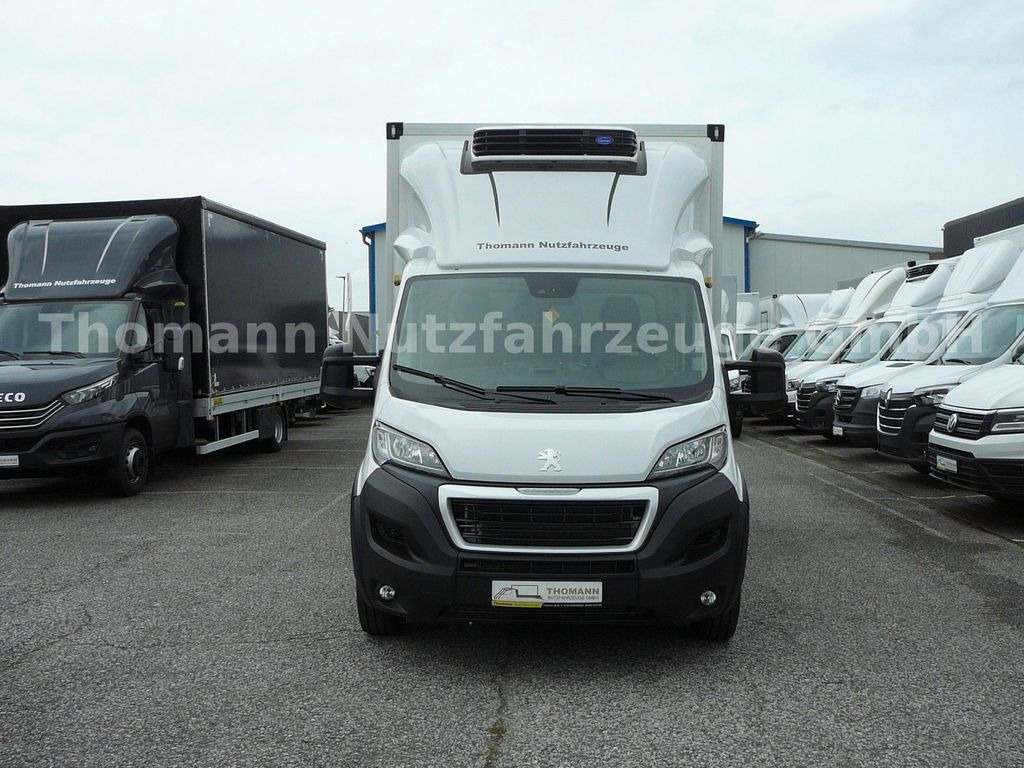 Peugeot Boxer Kühlkoffer Xarios 300 GH LBW - Furgoneta frigorifica: foto 3 Peugeot Boxer Kühlkoffer Xarios 300 GH LBW - Furgoneta frigorifica: foto 3