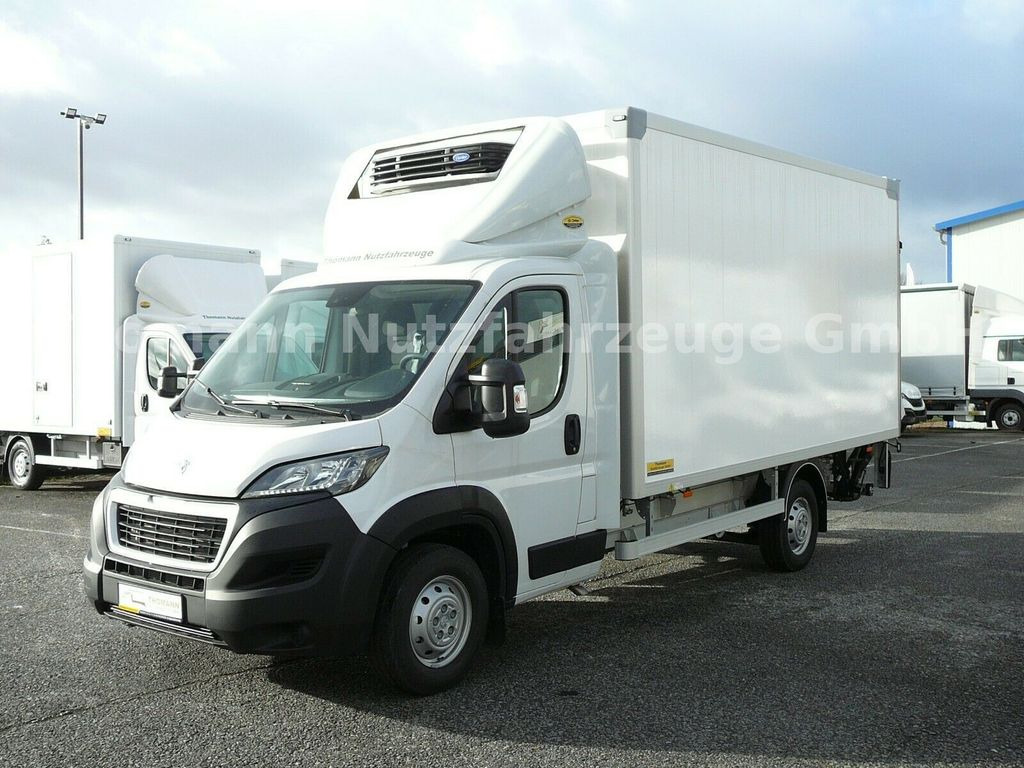 Peugeot Boxer Kühlkoffer Xarios 300 GH LBW - Furgoneta frigorifica: foto 2 Peugeot Boxer Kühlkoffer Xarios 300 GH LBW - Furgoneta frigorifica: foto 2