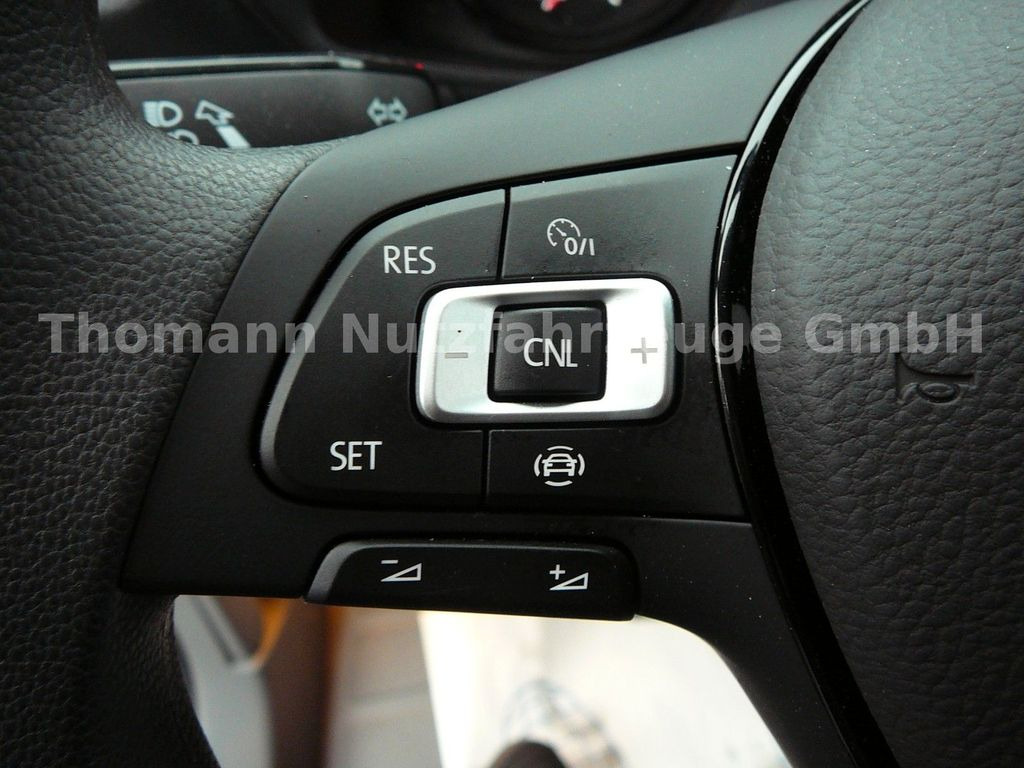 Furgoneta con lona nuevo Volkswagen Crafter 177 PS Pritsche Plane LBW Premium: foto 19