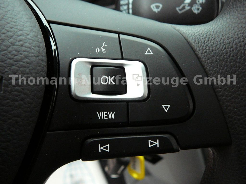 Furgoneta con lona nuevo Volkswagen Crafter 177 PS Pritsche Plane LBW Premium: foto 20