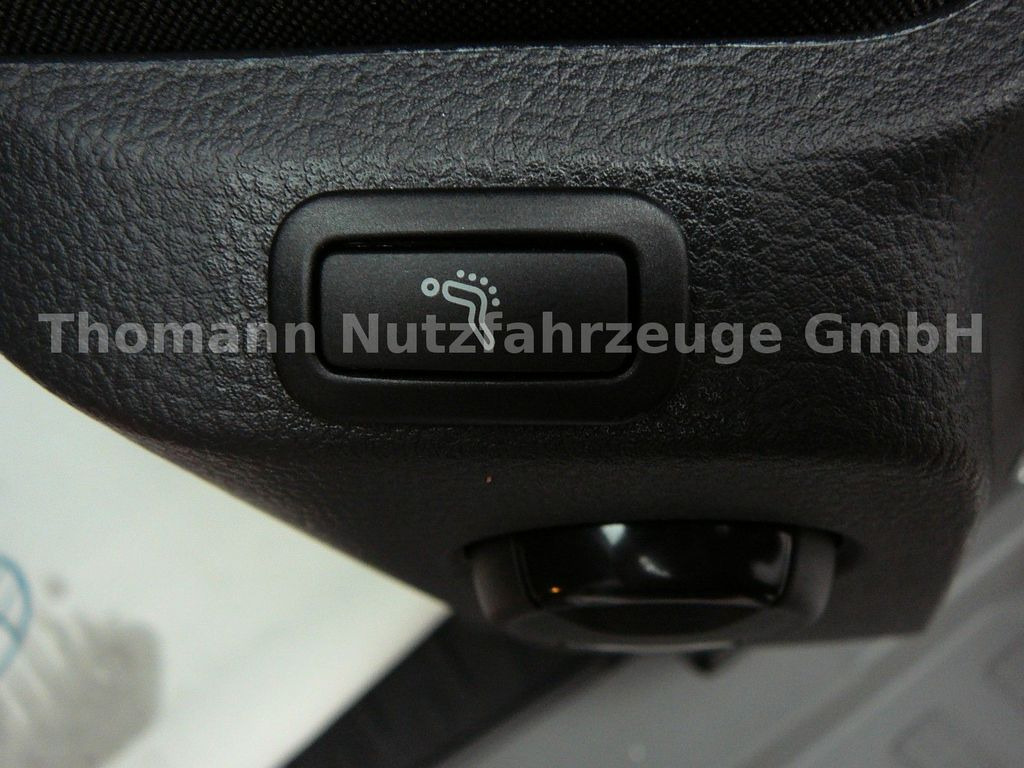 Furgoneta con lona nuevo Volkswagen Crafter 177 PS Pritsche Plane LBW Premium: foto 22