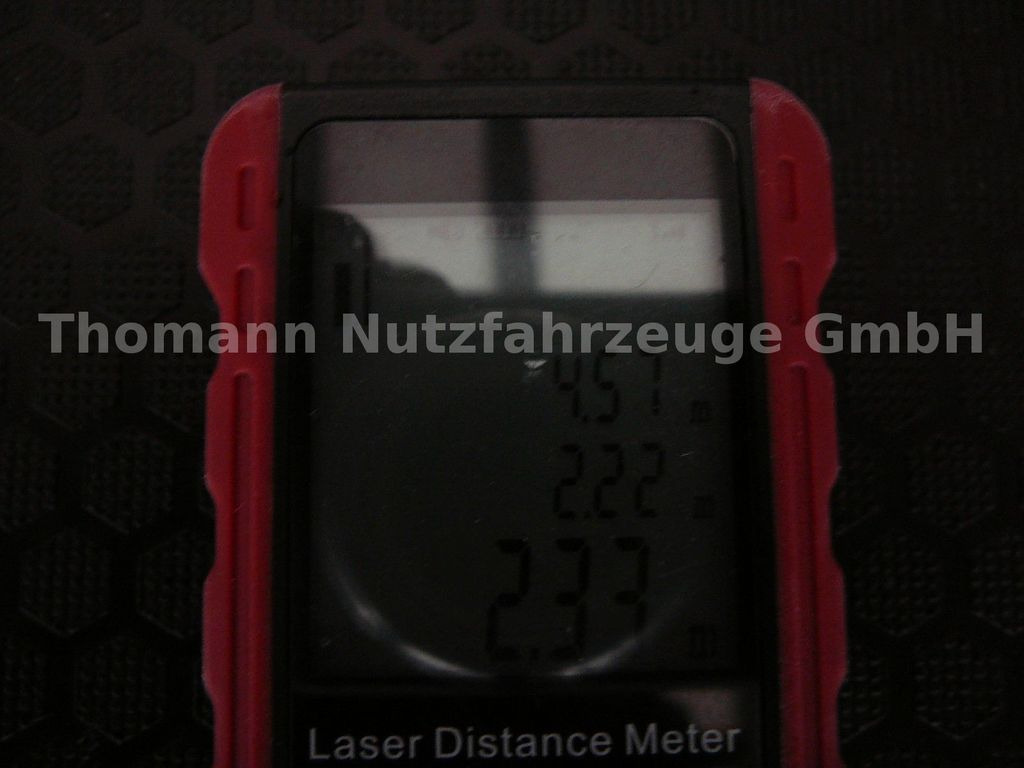 Furgoneta con lona nuevo Volkswagen Crafter 177 PS Pritsche Plane LBW Premium: foto 29