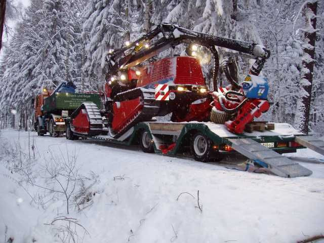 Ebert TL 30 ST Spezialtieflader Ebert TL 30 ST Spezialtieflader - Remolque góndola rebajadas: foto 5 Ebert TL 30 ST Spezialtieflader Ebert TL 30 ST Spezialtieflader - Remolque góndola rebajadas: foto 5