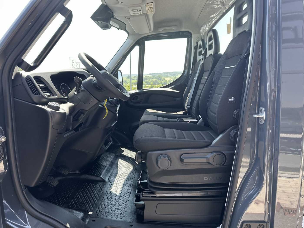 Furgoneta Iveco Daily 70C18 H 3.0L *R3.750mm*AHK*Luft*Sperre*: foto 8