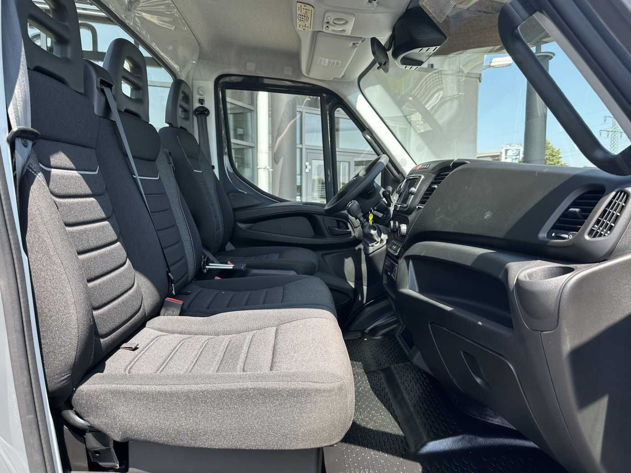 Furgoneta Iveco Daily 70C18 H 3.0L *R3.750mm*AHK*Luft*Sperre*: foto 15