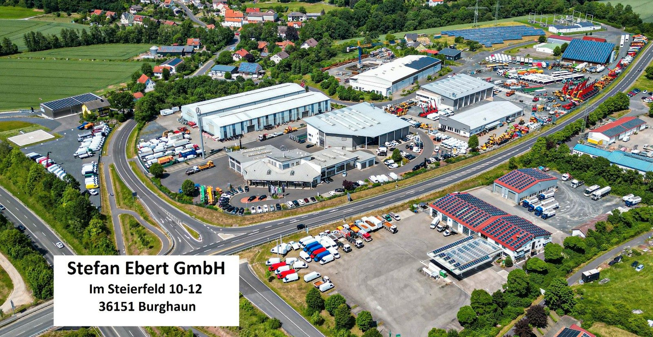 Martillo hidráulico Häner HGS 68 Hydraulikhammer Hammer MS03 / 2021: foto 14 Martillo hidráulico Häner HGS 68 Hydraulikhammer Hammer MS03 / 2021: foto 14