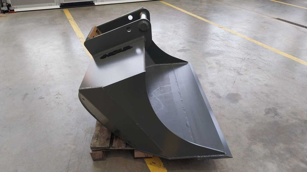 Holp ProfilLöffel / PL.120.150 / MS08 / 1.500 mm Holp ProfilLöffel / PL.120.150 / MS08 / 1.500 mm - Cazo para excavadora: foto 5 Holp ProfilLöffel / PL.120.150 / MS08 / 1.500 mm Holp ProfilLöffel / PL.120.150 / MS08 / 1.500 mm - Cazo para excavadora: foto 5