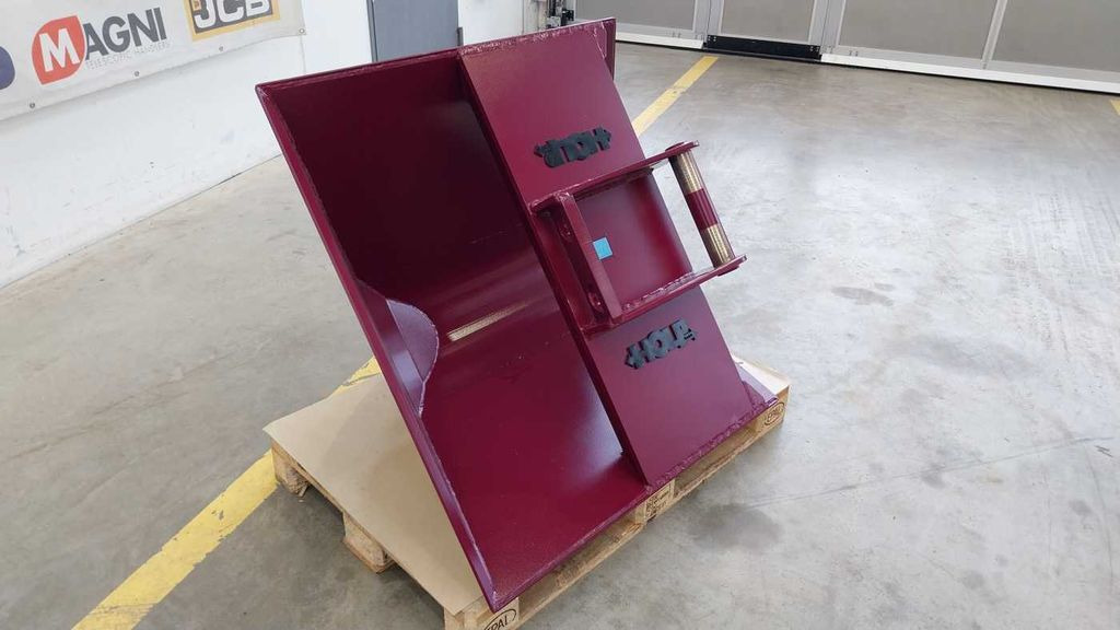 Holp VarioLöffel / VL.112.400 / MS08 / NEU Holp VarioLöffel / VL.112.400 / MS08 / HARDOX - Cazo: foto 4 Holp VarioLöffel / VL.112.400 / MS08 / NEU Holp VarioLöffel / VL.112.400 / MS08 / HARDOX - Cazo: foto 4