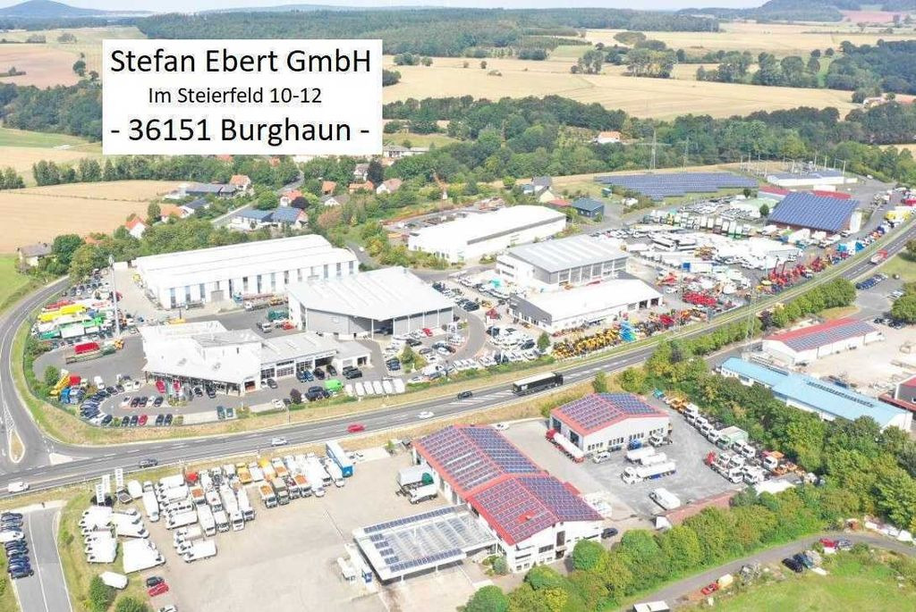 Implemento para Maquinaria forestal nuevo Westtech Woodcracker CL190 Fällkopf Fällgreifer Westtech Woodcracker CL190 Fällkopf Fällgreifer: foto 9