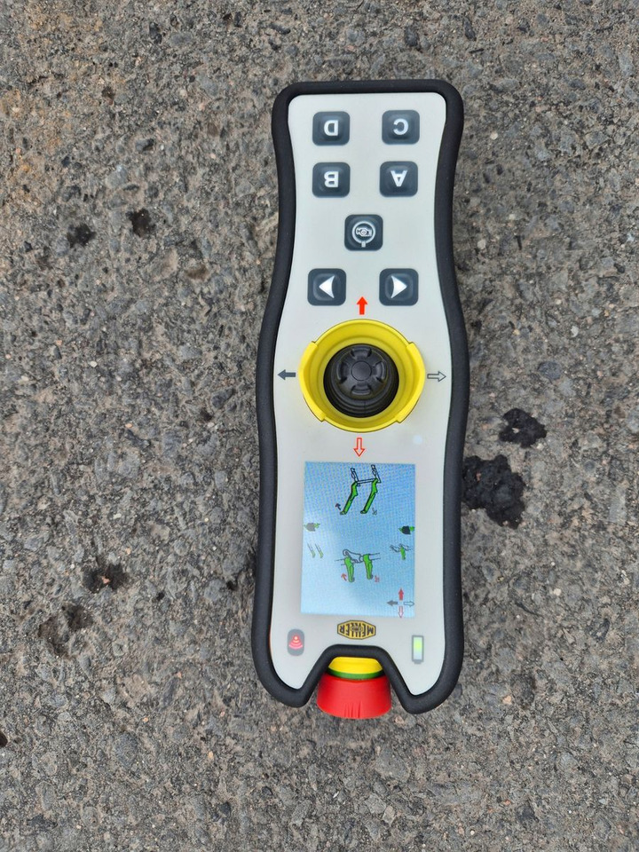 Camión volquete Iveco AD260S40X/P Meiller AK16. T Funk AHK: foto 18 Camión volquete Iveco AD260S40X/P Meiller AK16. T Funk AHK: foto 18