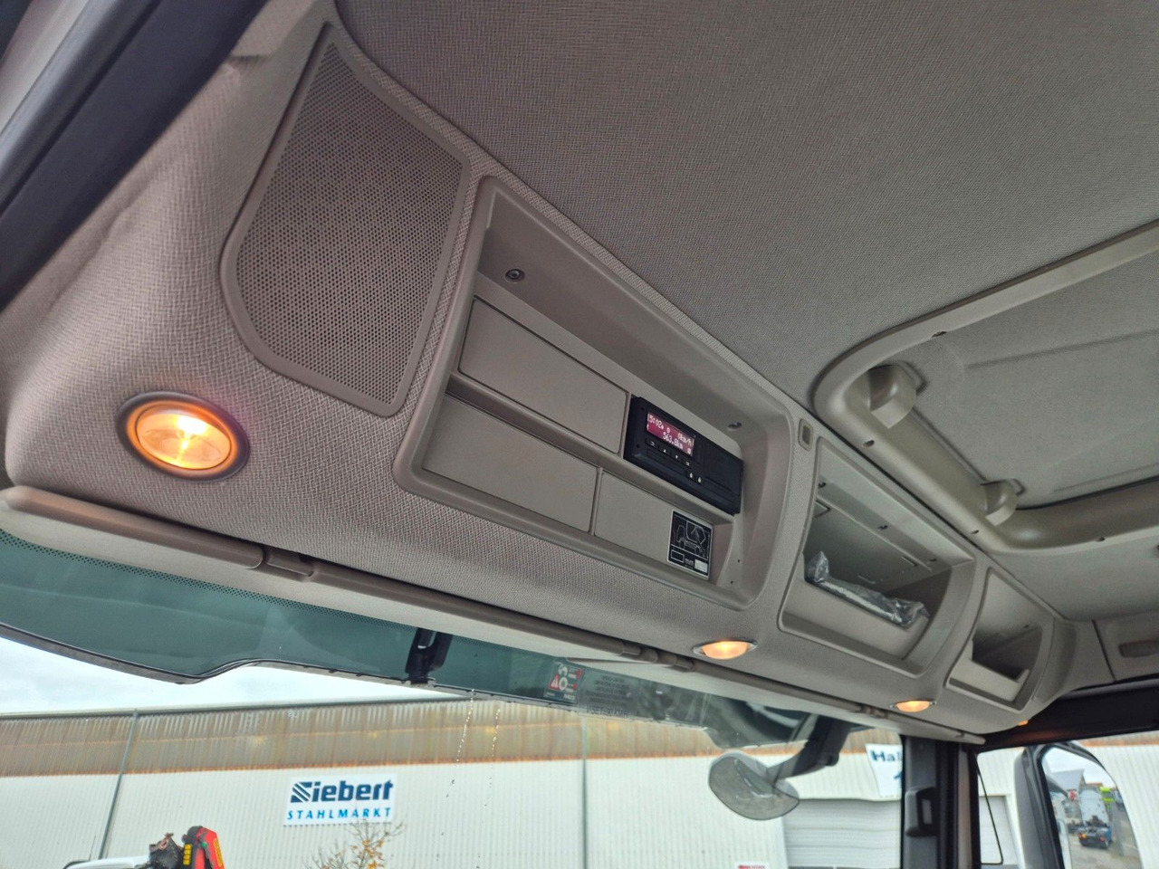 Camión volquete Iveco AD260S40X/P Meiller AK16. T Funk AHK: foto 29 Camión volquete Iveco AD260S40X/P Meiller AK16. T Funk AHK: foto 29