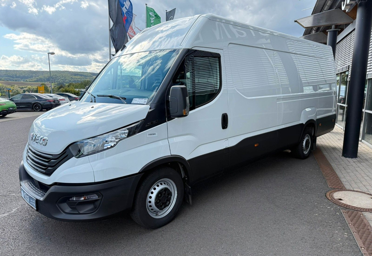 Iveco Daily 35S16 V *Klima*R4.100mm* - Furgón: foto 3 Iveco Daily 35S16 V *Klima*R4.100mm* - Furgón: foto 3