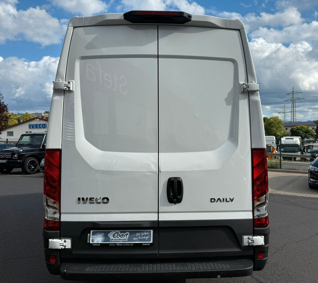 Iveco Daily 35S16 V *Klima*R4.100mm* - Furgón: foto 5 Iveco Daily 35S16 V *Klima*R4.100mm* - Furgón: foto 5
