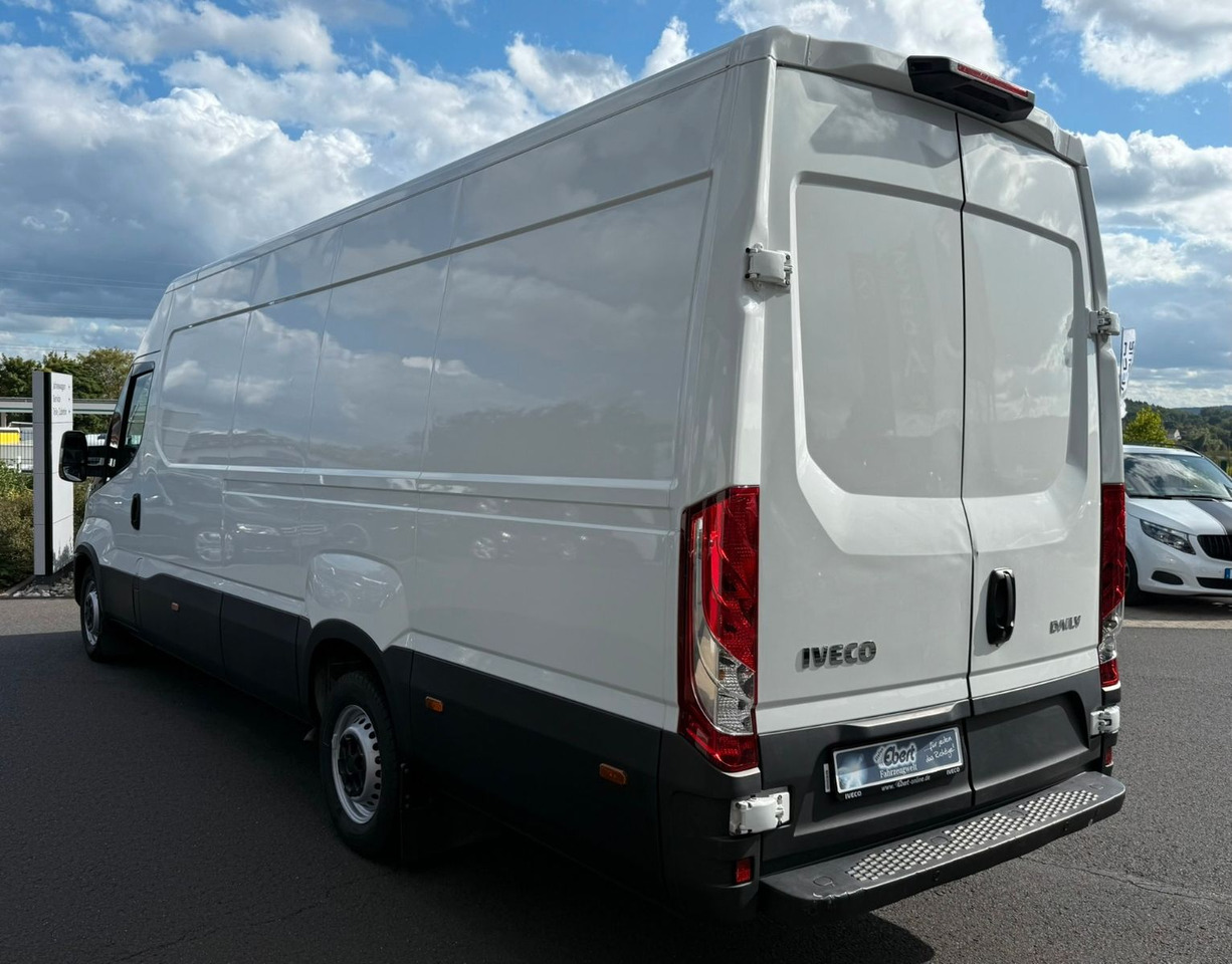 Iveco Daily 35S16 V *Klima*R4.100mm* - Furgón: foto 3 Iveco Daily 35S16 V *Klima*R4.100mm* - Furgón: foto 3
