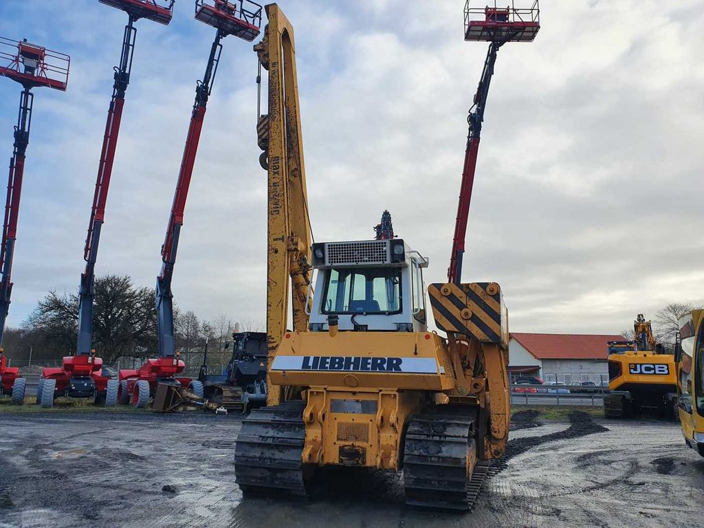 Leasing de Liebherr RL 42 B / Rohrleger / Pipelayer / nur 4.861h! Liebherr RL 42 B / Rohrleger / Pipelayer / nur 4.861h! Liebherr RL 42 B / Rohrleger / Pipelayer / nur 4.861h! Liebherr RL 42 B / Rohrleger / Pipelayer / nur 4.861h!: foto 7 Leasing de Liebherr RL 42 B / Rohrleger / Pipelayer / nur 4.861h! Liebherr RL 42 B / Rohrleger / Pipelayer / nur 4.861h! Liebherr RL 42 B / Rohrleger / Pipelayer / nur 4.861h! Liebherr RL 42 B / Rohrleger / Pipelayer / nur 4.861h!: foto 7