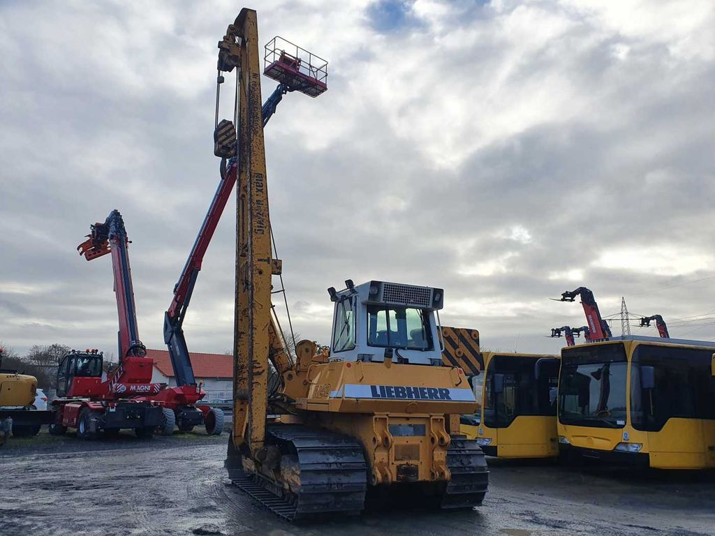 Leasing de Liebherr RL 42 B / Rohrleger / Pipelayer / nur 4.861h! Liebherr RL 42 B / Rohrleger / Pipelayer / nur 4.861h! Liebherr RL 42 B / Rohrleger / Pipelayer / nur 4.861h! Liebherr RL 42 B / Rohrleger / Pipelayer / nur 4.861h!: foto 8 Leasing de Liebherr RL 42 B / Rohrleger / Pipelayer / nur 4.861h! Liebherr RL 42 B / Rohrleger / Pipelayer / nur 4.861h! Liebherr RL 42 B / Rohrleger / Pipelayer / nur 4.861h! Liebherr RL 42 B / Rohrleger / Pipelayer / nur 4.861h!: foto 8