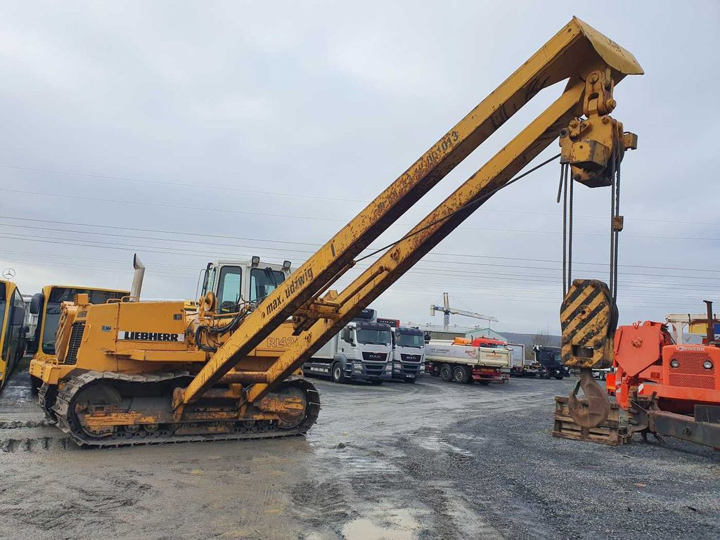 Leasing de Liebherr RL 42 B / Rohrleger / Pipelayer / nur 4.861h! Liebherr RL 42 B / Rohrleger / Pipelayer / nur 4.861h! Liebherr RL 42 B / Rohrleger / Pipelayer / nur 4.861h! Liebherr RL 42 B / Rohrleger / Pipelayer / nur 4.861h!: foto 9 Leasing de Liebherr RL 42 B / Rohrleger / Pipelayer / nur 4.861h! Liebherr RL 42 B / Rohrleger / Pipelayer / nur 4.861h! Liebherr RL 42 B / Rohrleger / Pipelayer / nur 4.861h! Liebherr RL 42 B / Rohrleger / Pipelayer / nur 4.861h!: foto 9