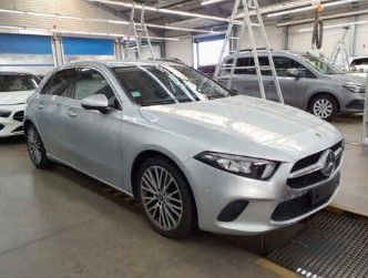 Mercedes-Benz A 180 Progressive+LED+Ambiente+RFK+TotW - Coche: foto 2 Mercedes-Benz A 180 Progressive+LED+Ambiente+RFK+TotW - Coche: foto 2