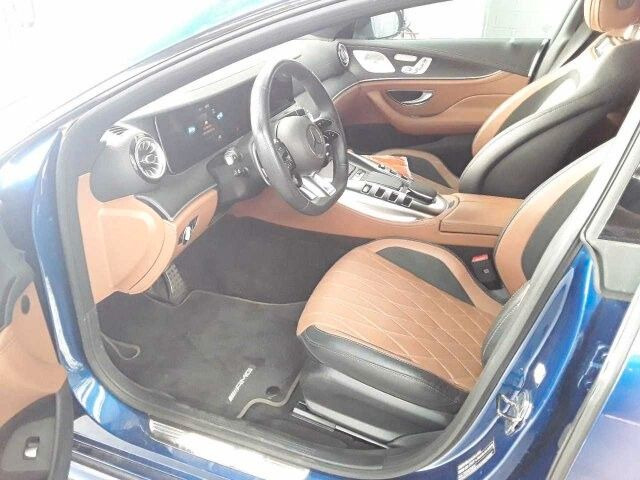 Mercedes-Benz AMG GT 63 S Keramik+AirM+Burm+Distr+SitzKlima - Coupé: foto 5 Mercedes-Benz AMG GT 63 S Keramik+AirM+Burm+Distr+SitzKlima - Coupé: foto 5