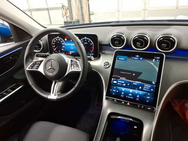 Mercedes-Benz C 200 T All Terrain 4M+Ambiente+360+Augmented - Coche familiar: foto 5 Mercedes-Benz C 200 T All Terrain 4M+Ambiente+360+Augmented - Coche familiar: foto 5